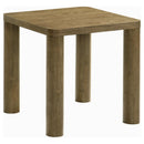 Castlewood - Engineered Wood Accent Table
