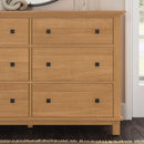 Oak Park - Elegant Dresser