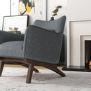Brayden - Moder Armchair
