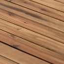 Round Table, Durable Solid Wood