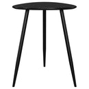 Odessa - Triangular Solid Wood Coffee Table