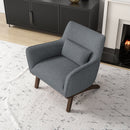 Brayden - Moder Armchair