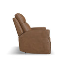Maxwell - Power Reclining Loveseat