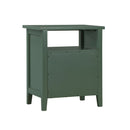 Weston - 2 Drawer Nightstand