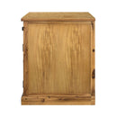 Natural Desk Stylish Design