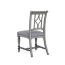 Plymouth - Upholstered Dining Chair - Atlantic Fine Furniture Inc
