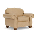 Bexley - Leather Chair