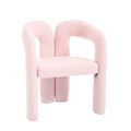 Coolmore Contemporary Designed Accent / Dining Chair With Armrests