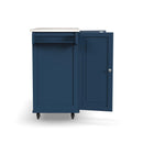 Dolly Madison - Kitchen Cart