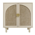 2 Door Ergonomic Cabinet