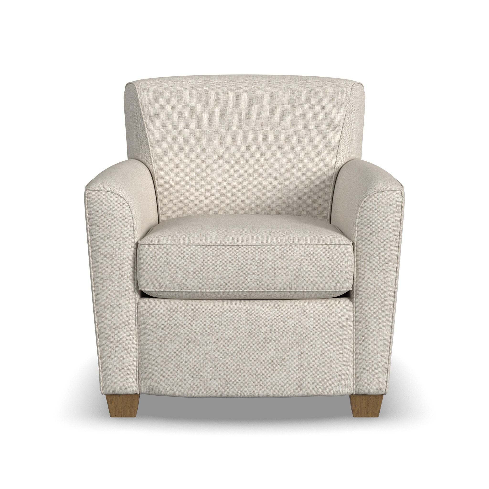 Kingman - Fabric Chair