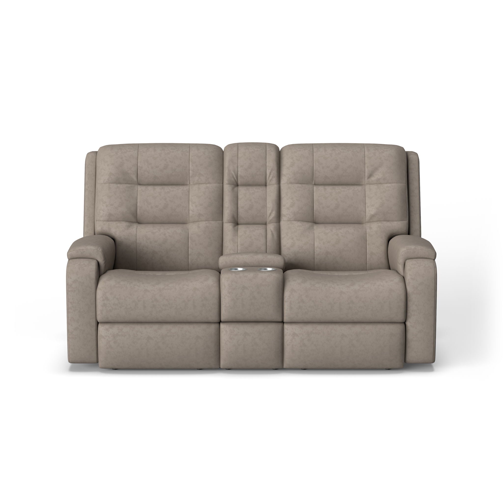 Arlo - Reclining Loveseat