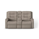 Arlo - Reclining Loveseat