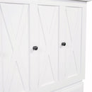 Solid Pine Murphy Bed Chest Cube Cabinet Bed With Charging Station And Large Storage Drawer For Home Office Or Small Room