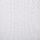 Outdoor Lightweight, Concrete Side Table - Antique White