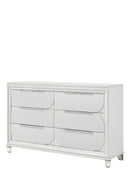 Tarian - Dresser - White
