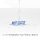 Weekender - Hotel-Grade 5-Sided Mattress Protector - Atlantic Fine Furniture Inc