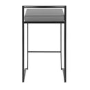 Fuji - Contemporary Style Stackable Counter Stool