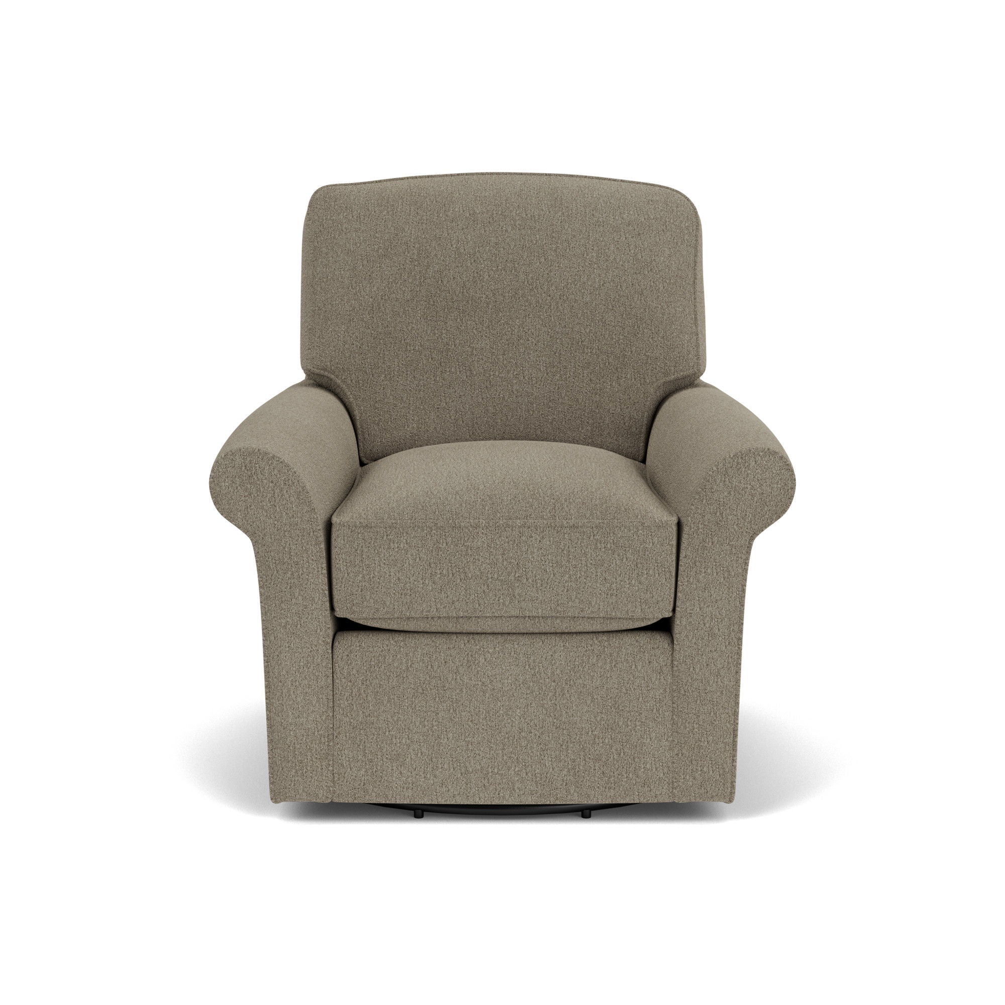 Parkway - Fabric Swivel Glider