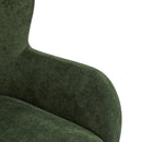 Lucia - Wingback Armchair