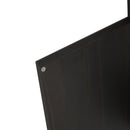 Modern Bathroom Vanity With Ceramic Basin, Wall Mounted Floating Sink Combo, Storage Cabinet