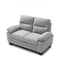 Summerton - Loveseat With Pillow Top Arms And Removable Back