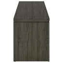 Elkton - 2-Drawer Engineered Wood 59" TV Stand