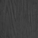 Edison - End Table - White And Black