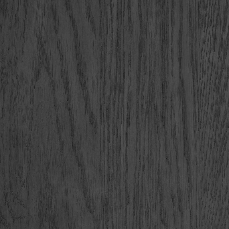 Edison - End Table - White And Black