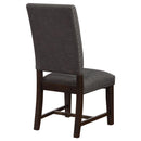 Twain - Upholstered Dining Side Chairs (Set of 2)