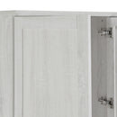 4 Door Wardrobe Armoire With 3 Drawers