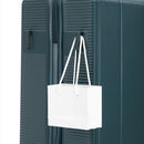 20" / 24" / 28" 3 Pieces / Set Spinner Wheel Luggage, Carry On Suitcase, Matching Color, TSA Combination Lock