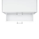 Irvine - Mini Vanity With Stool, LED And USB