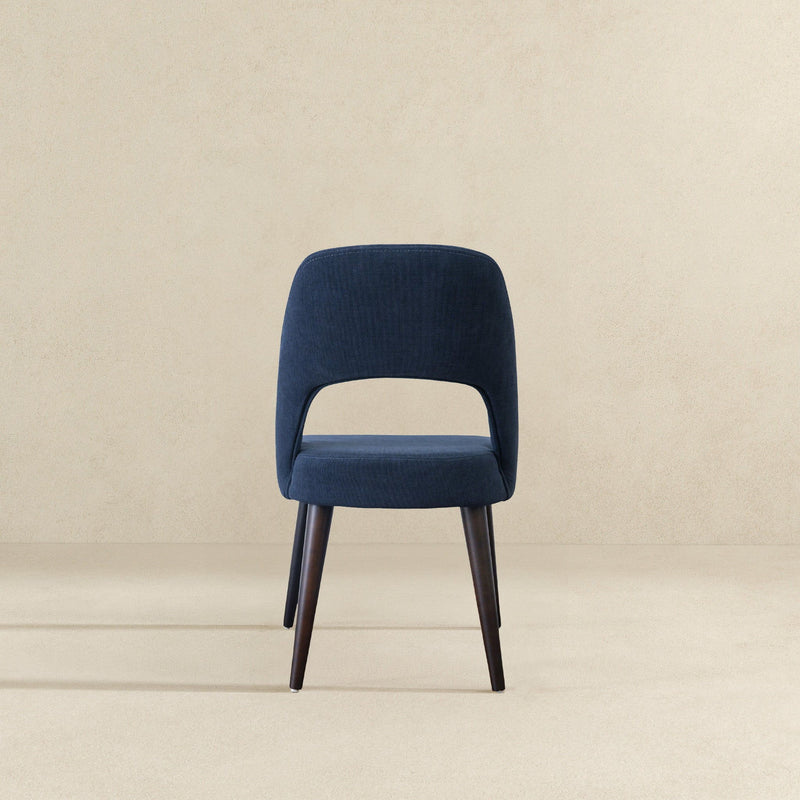 Juliana - Mid-Century Modern Dining Chair (Set of 2)