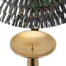 Maria - Wall Sconce - Gold