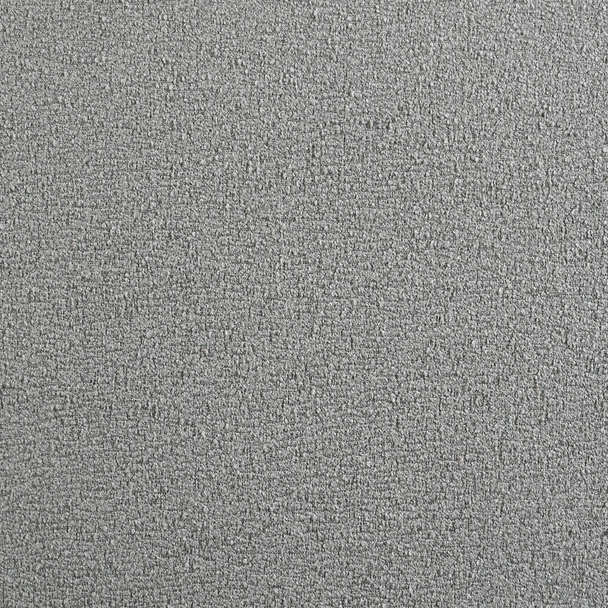 Arini Upholstered Eastern King Panel Bed Sand Wash and Grey