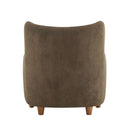 Lucia - Wingback Armchair