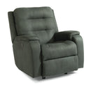 Arlo - Rocking Recliner - Atlantic Fine Furniture Inc