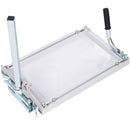 Portable Chainsaw Planking Lumber With Adjustable Milling Bar