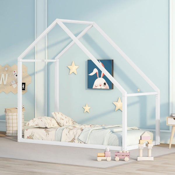 Versatile Design House Bed