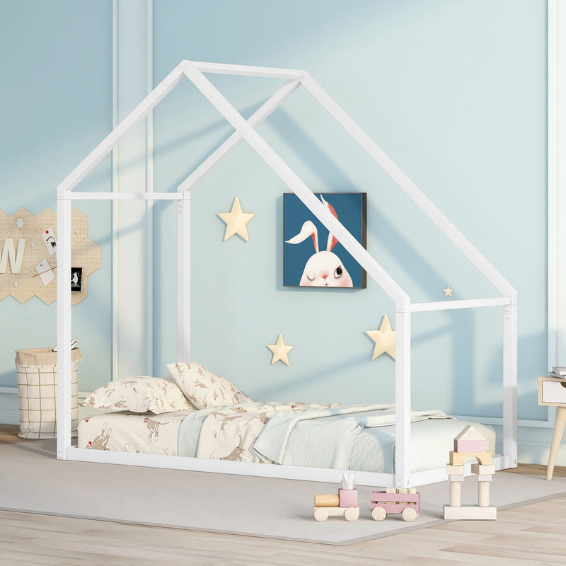 Versatile Design House Bed