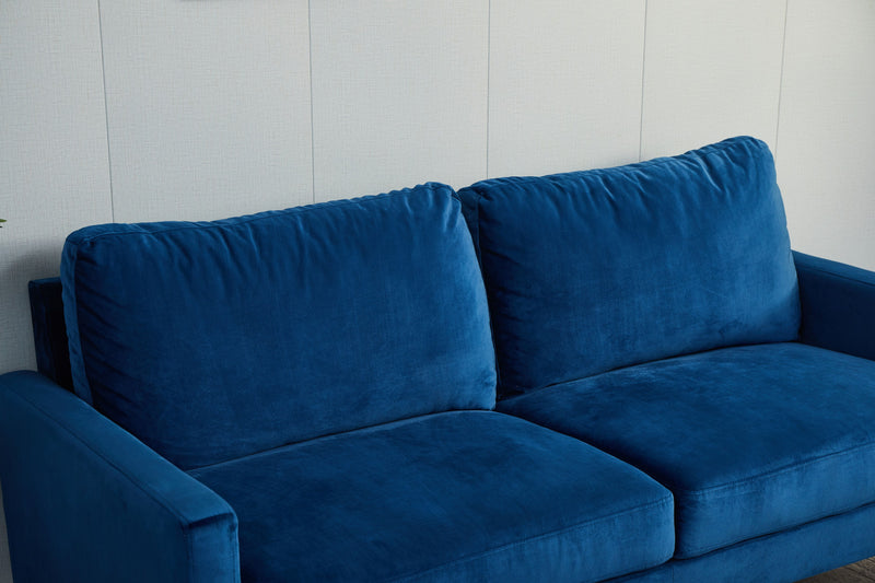 Comfortable Sofa With Durable Construction