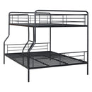 Contemporary Bunk Bed