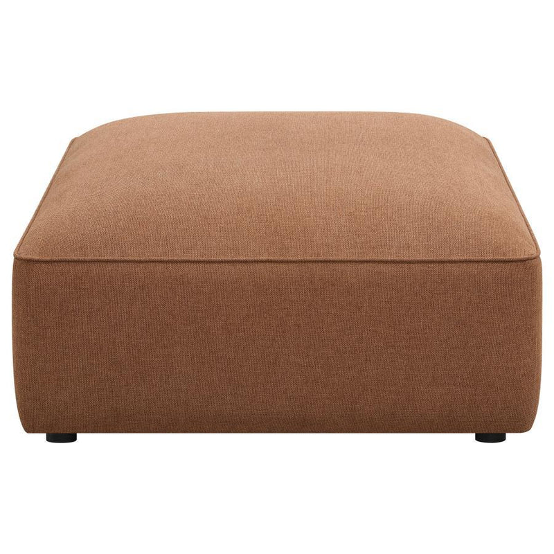 Jennifer - Upholstered Modular Sectional