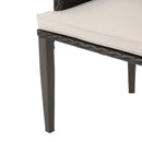 Hillhurst - Outdoor Chair Comfortable, Weather Resistant Cushion (Set of 2)