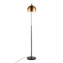 March - Contemporary Floor Lamp