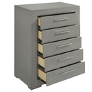 Ives - 5-Drawer Bedroom Chest