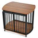 Furniture Style Dog Crate For Small And Medium Dogs