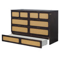 Classic Stylish Murphy Bed With Large Drawers