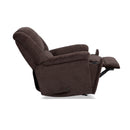Plush - Gliding Recliner